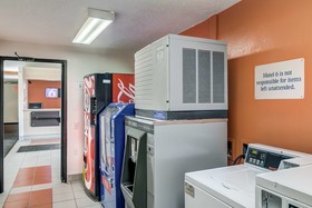 Motel 6 Georgetown - Lexington North