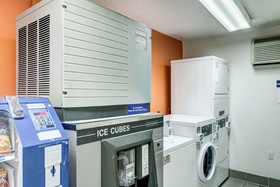 Motel 6 Georgetown - Lexington North