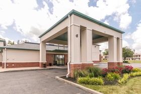 Motel 6 Georgetown - Lexington North