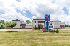 Motel 6 Georgetown - Lexington North