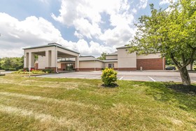 Motel 6 Georgetown - Lexington North