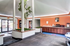 Motel 6 Georgetown - Lexington North