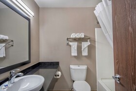 Studio 6 Georgetown