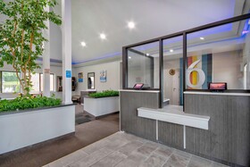 Studio 6 Georgetown
