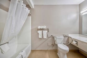 Studio 6 Georgetown