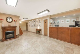 Super 8 by Wyndham Georgetown
