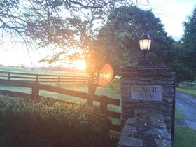 The B & B at Queenslake