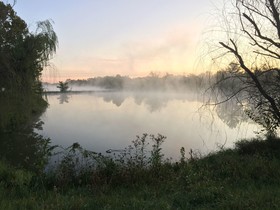The B & B at Queenslake