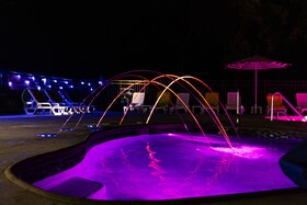 The Lakehouse Inn at Sledd Creek