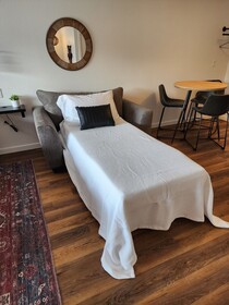 The Lakehouse Inn at Sledd Creek