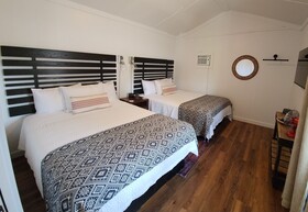 The Lakehouse Inn at Sledd Creek