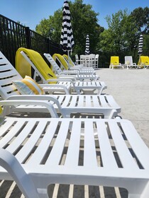 The Lakehouse Inn at Sledd Creek