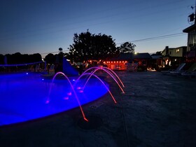 The Lakehouse Inn at Sledd Creek
