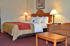 Quality Inn
