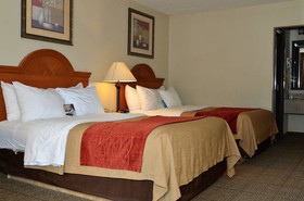 Quality Inn