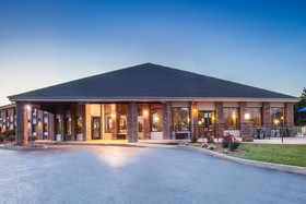 Days Inn by Wyndham Glasgow