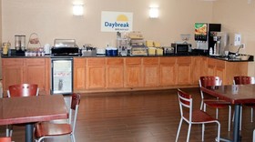 Days Inn by Wyndham Glasgow