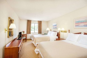 Days Inn by Wyndham Glasgow