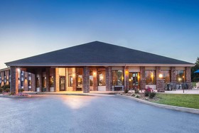 Days Inn by Wyndham Glasgow