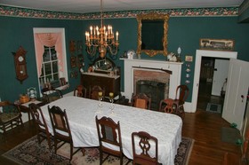 Hall Place Bed and Breakfast