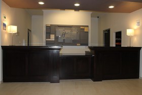 Holiday Inn Express & Suites Glasgow