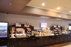 Holiday Inn Express & Suites Glasgow