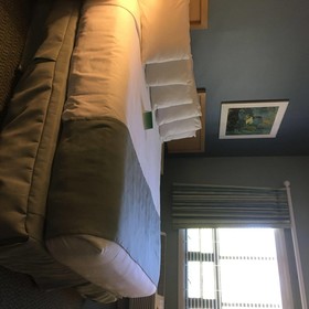 Kenlake State Resort Park