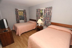 Kenlake State Resort Park