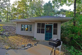 Kenlake State Resort Park