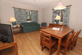 Kenlake State Resort Park