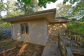 Kenlake State Resort Park