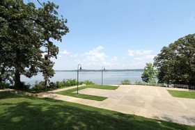 Kenlake State Resort Park