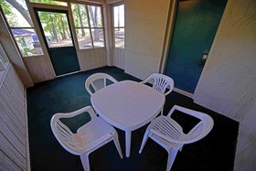 Kenlake State Resort Park