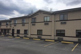American Elite Inn Hazard Kentucky