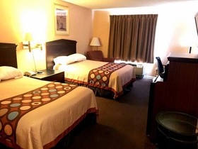 American Elite Inn Hazard Kentucky