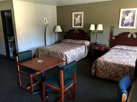 American Elite Inn Hazard Kentucky