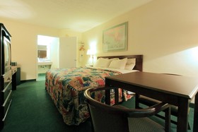 Americas Best Value Inn - Hazard