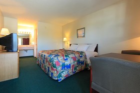 Americas Best Value Inn - Hazard