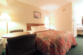 Americas Best Value Inn - Hazard