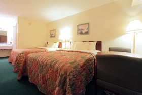 Americas Best Value Inn - Hazard