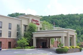 Hampton Inn & Suites Hazard