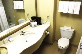 Hampton Inn & Suites Hazard