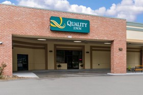 Quality Inn Hazard