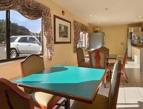American Elite Inn Hazard Kentucky