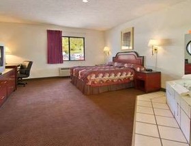 American Elite Inn Hazard Kentucky