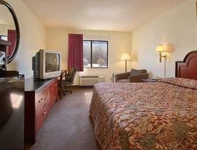 American Elite Inn Hazard Kentucky