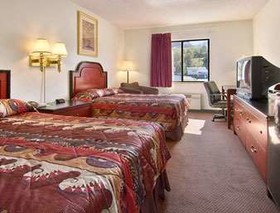 American Elite Inn Hazard Kentucky