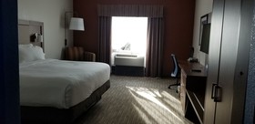 Holiday Inn Express Hotel & Suites Louisville South - Hillview