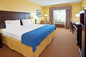 Holiday Inn Express Hotel & Suites Louisville South - Hillview