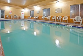 Holiday Inn Express Hotel & Suites Louisville South - Hillview